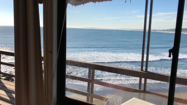 Pinguino En La Roca - Lodge Vina del Mar Exterior photo